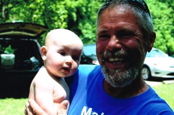 Obituary of Allen Lee Malott