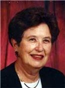 Obituario de Dorothy T. Smith