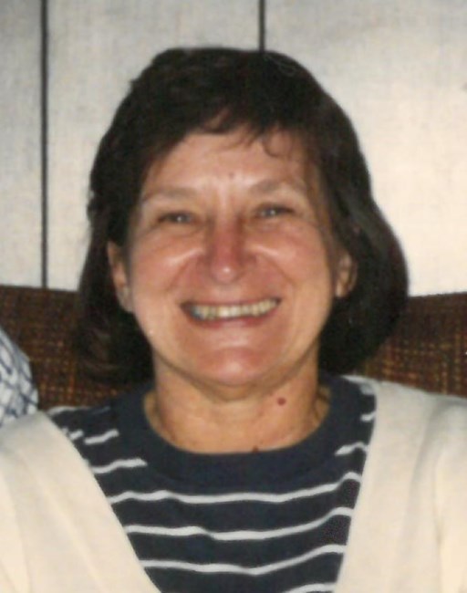 Obituario de Lanette J. Greer