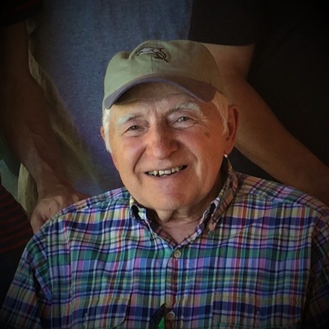 Obituary of Florian John Herda