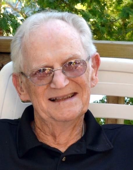 Obituary of Donald Ross Brunton