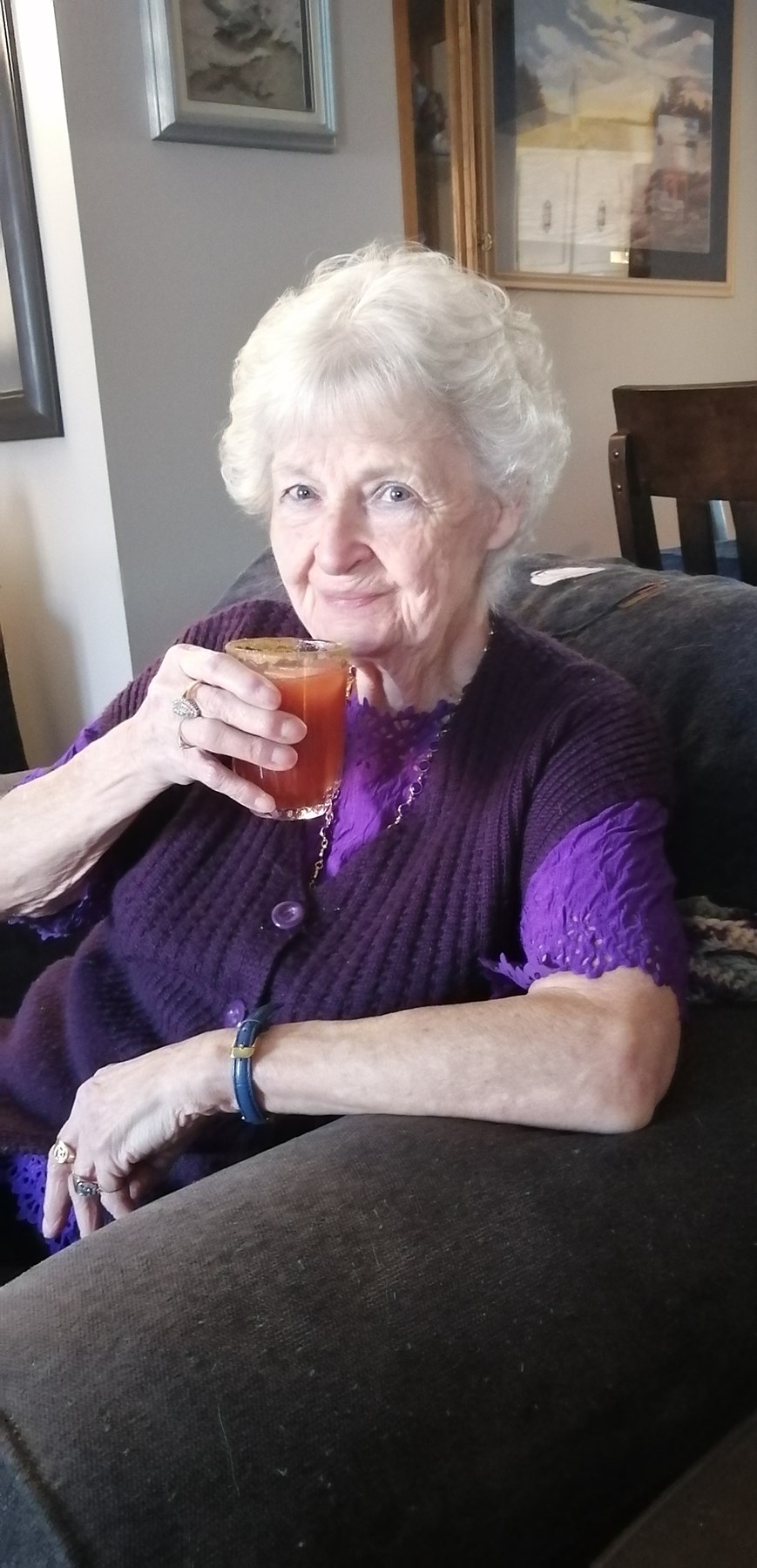 Obituary of Margaret Elizabeth Bratkin