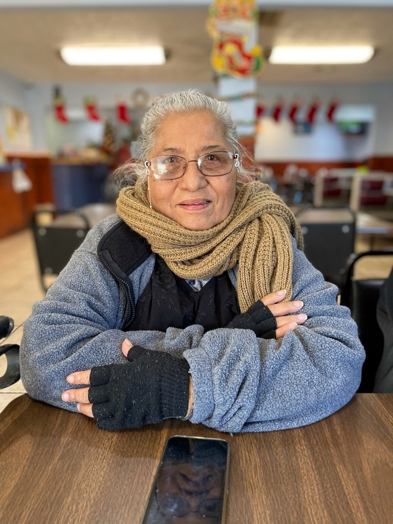 Mercedes Urquilla Obituary Houston, TX