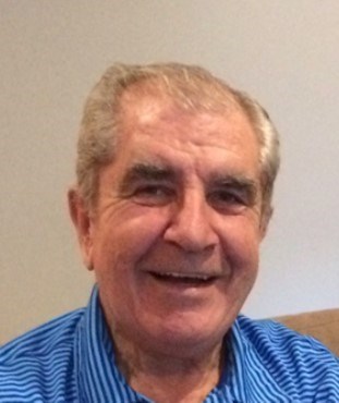 Obituary of Anthony Wilkshire