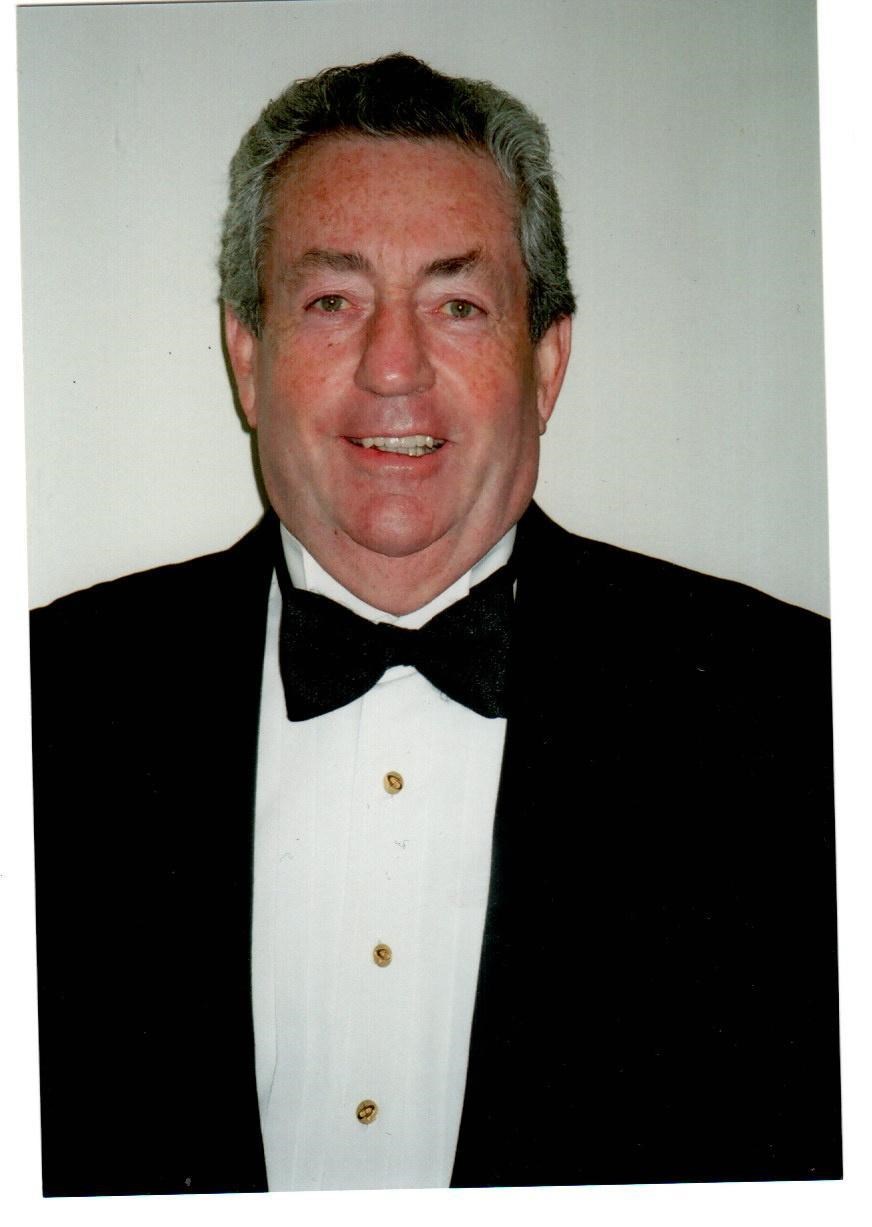 Obituary of James "Jim" Evan Roberts