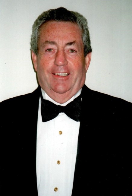 Obituary of James "Jim" Evan Roberts