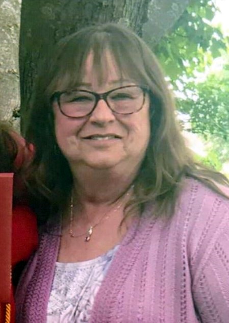 Obituary of Rebecca Ruth Mueller