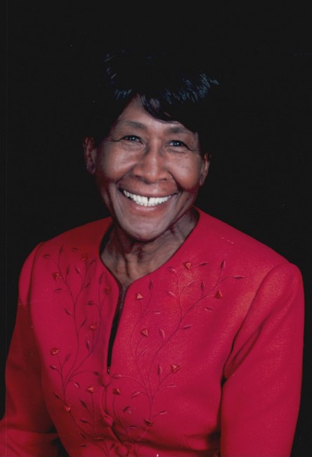 Obituary of Barbara Lenore Carr