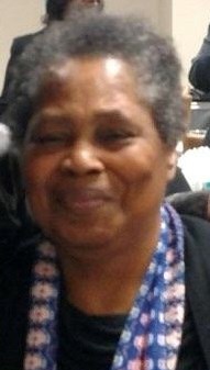 Avis de décès de Mrs. Deborah Dyane Johnson Jackson