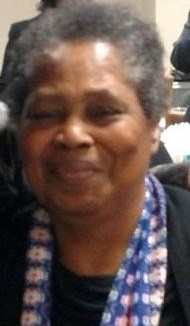 Obituario de Mrs. Deborah Dyane Johnson Jackson