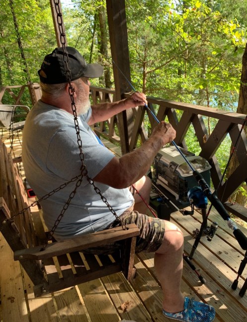 Obituary of Daniel Thomas Dunahoo