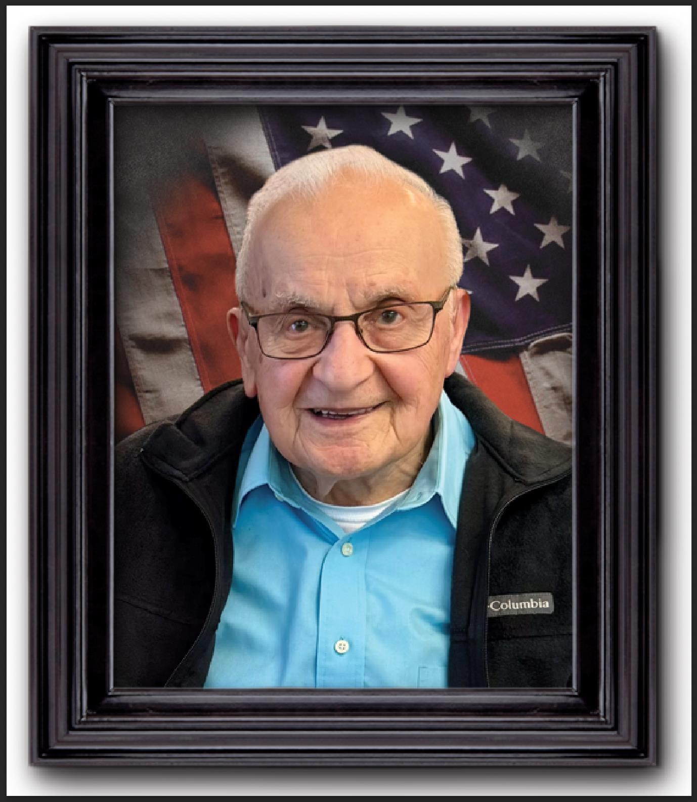 Obituary of Louis Locco Sr.