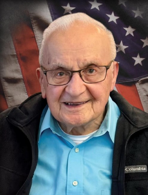 Obituary of Louis Locco Sr.