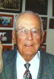 Obituary of Harold Boone Hightower
