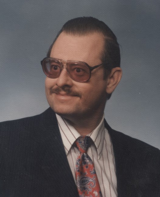 Obituary of Robert Glen Dukes