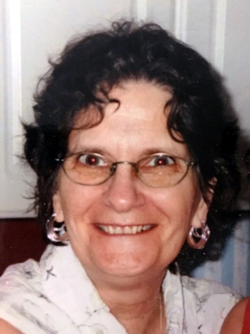 Obituary of Michelle Nancy Greenier