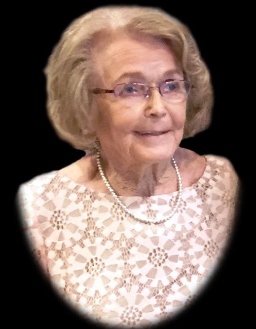 Obituario de Jane C. Hart