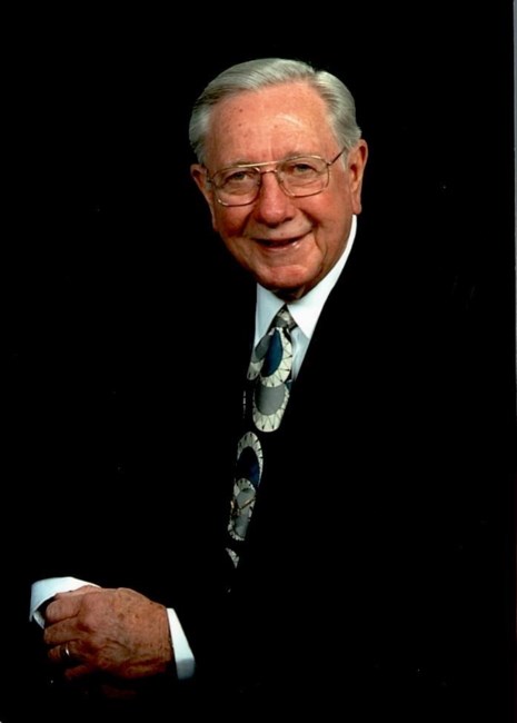 Obituary of Clifford DeWitt Johnston