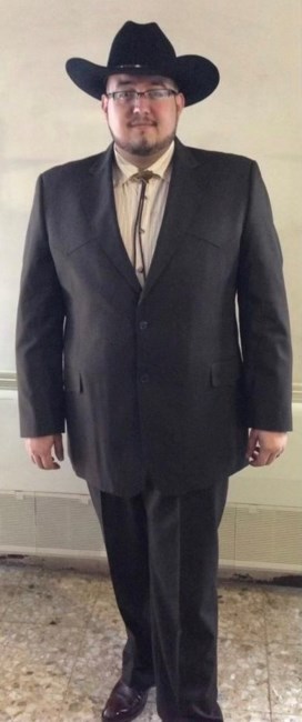 Obituary of Rodrigo Angel Rodriguez