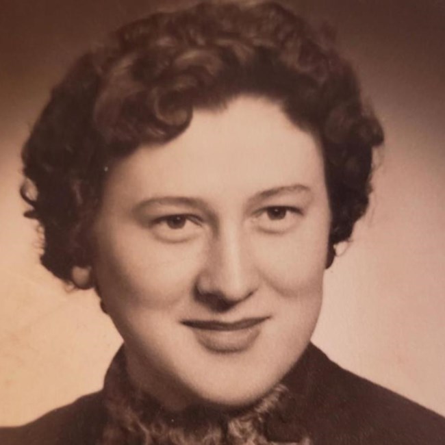 Obituary of Magdalena Schremser