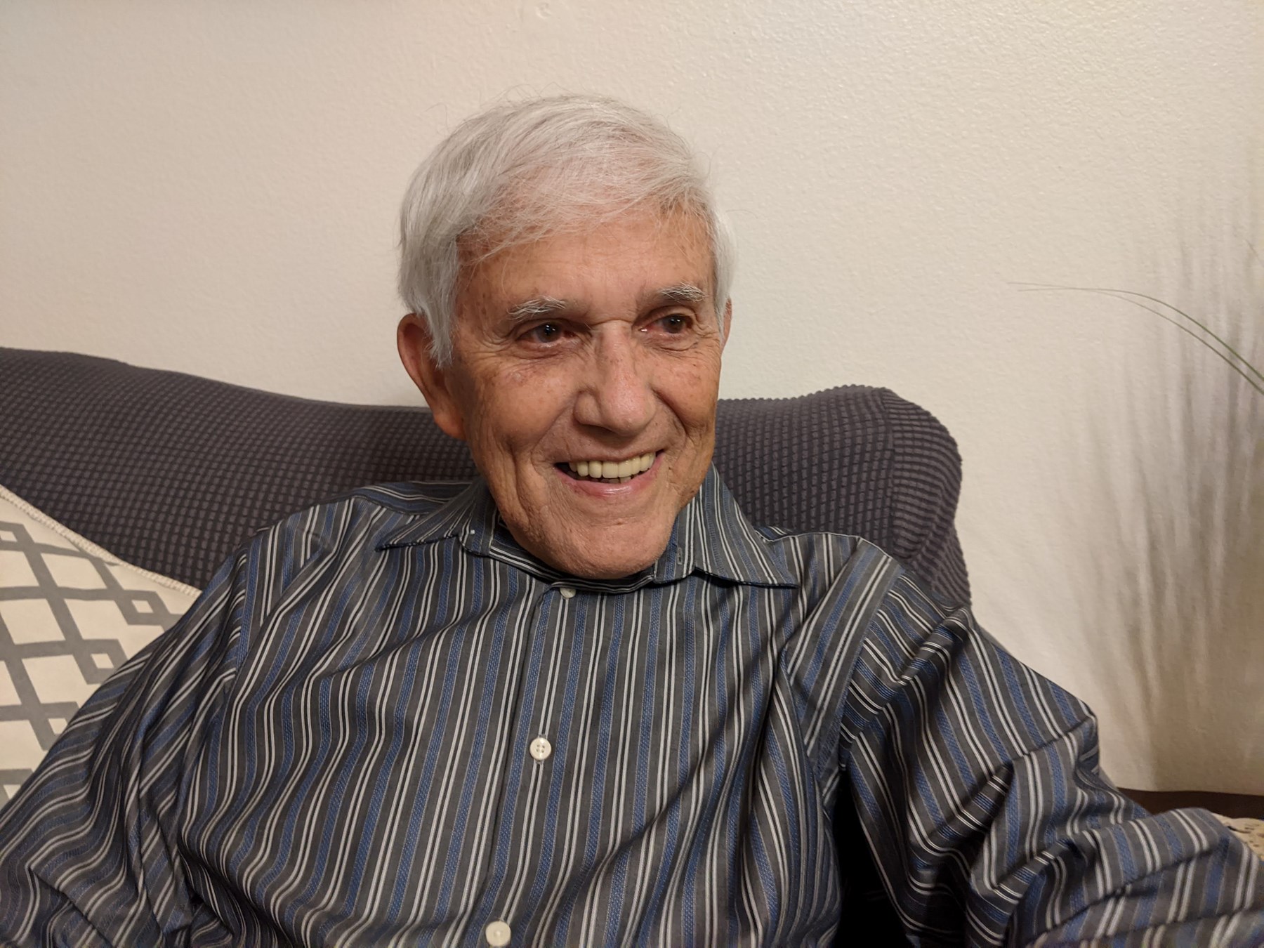 Obituary of Miguel Tellado