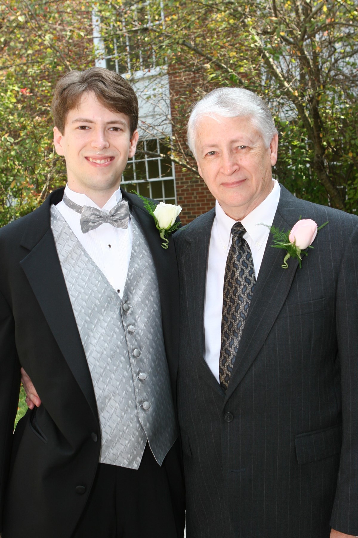 Obituary of Fred William McNeil