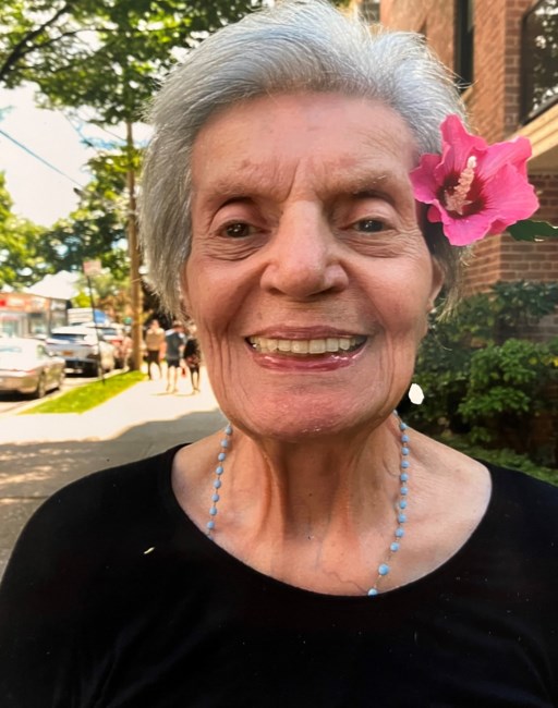 Obituary of Edna Conocchioli