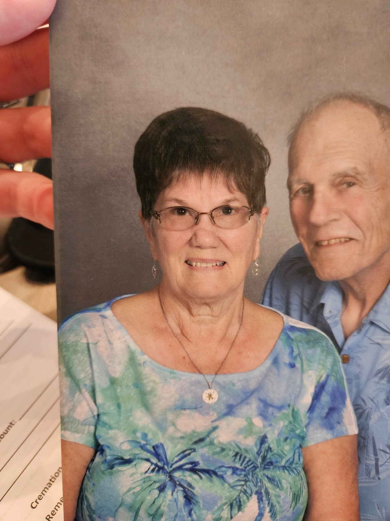 Obituary of Julie Ann Casler