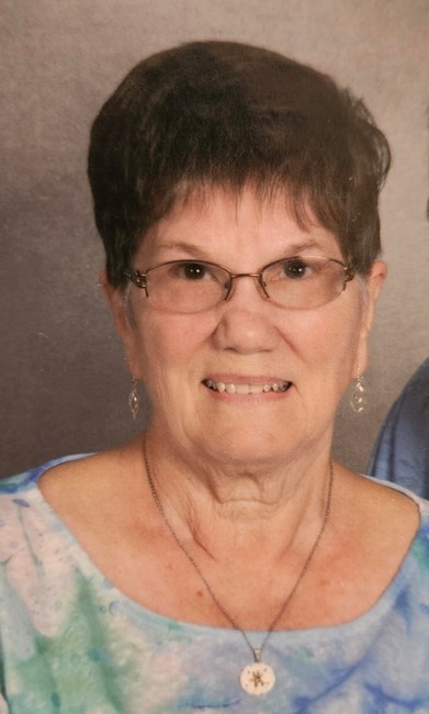 Obituary of Julie Ann Casler