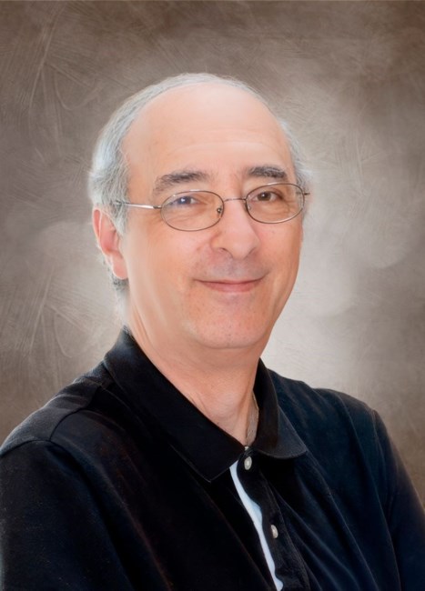 Avis de décès de Mr. Richard de Francesco