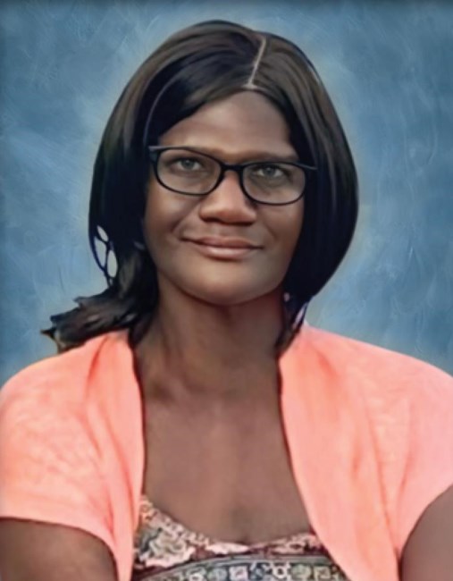 Obituary of Aline Marie Johnson