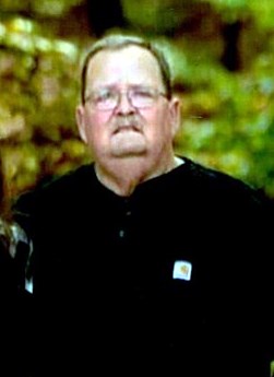 Obituary of Larry Ray Justice