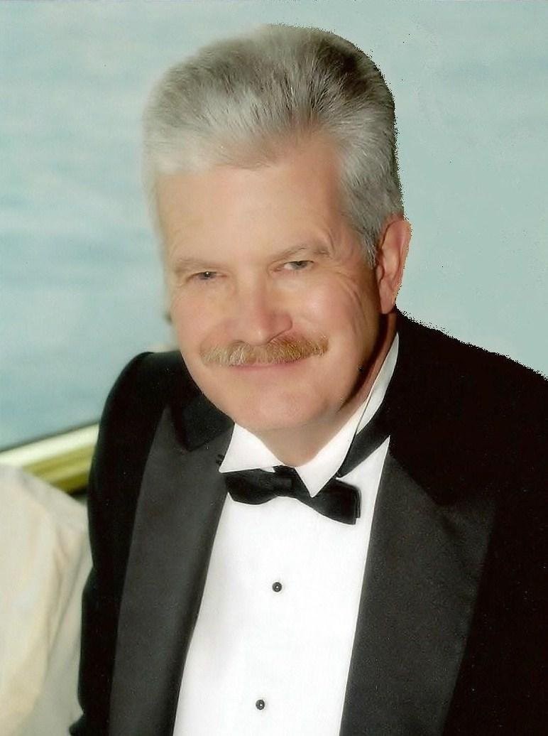 Obituary of James Douglas Bell