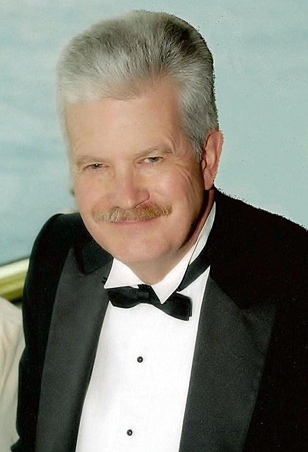 Obituary of James Douglas Bell