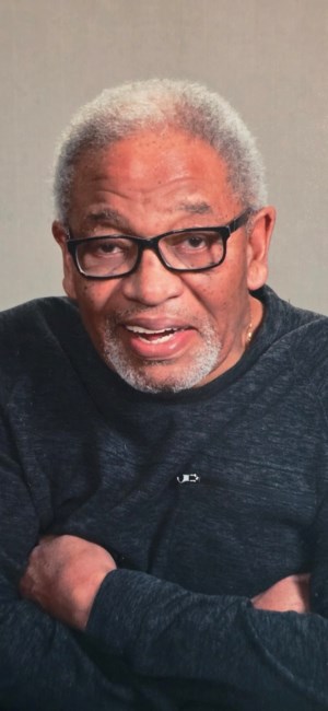 Obituary of Ronald Bruce Lawson Sr.
