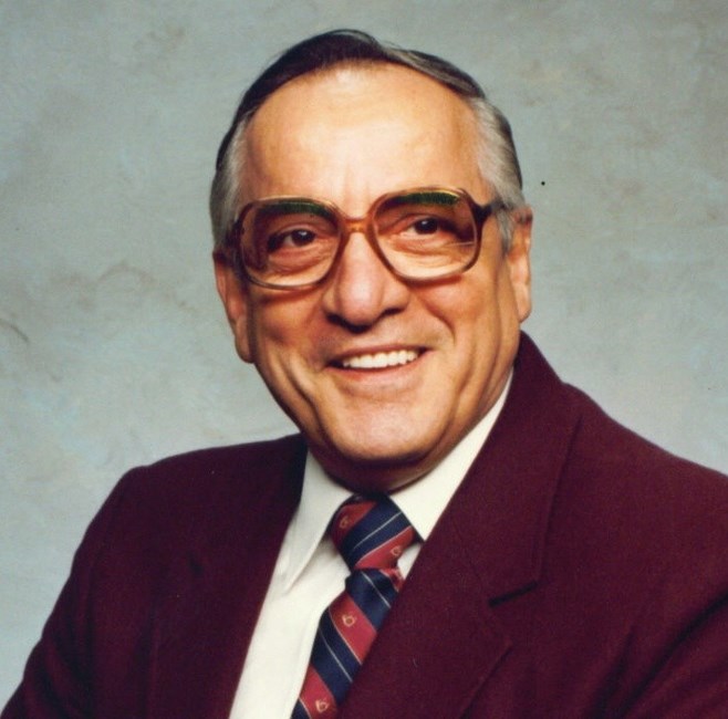 Obituary of Dominick W. Scaffido