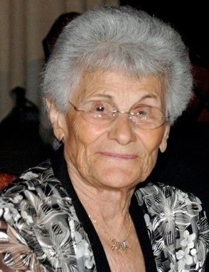 Obituary of Antoinette B. Stanziale