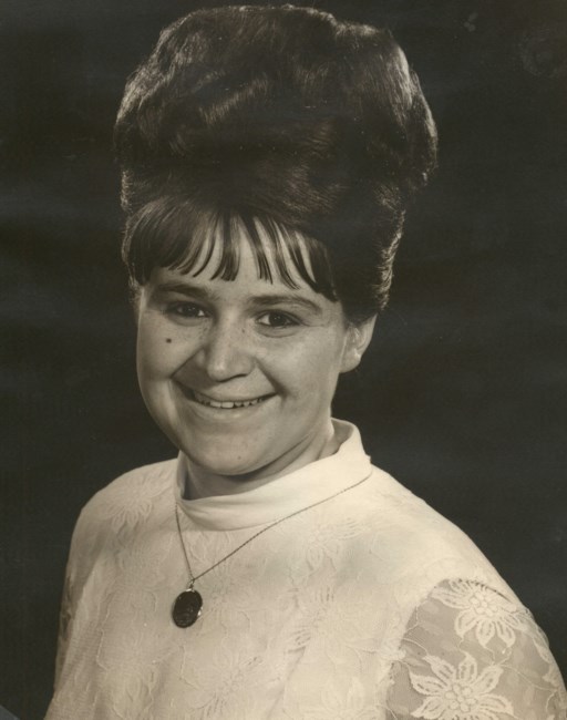 Obituary of Eva Marie Turek Davila