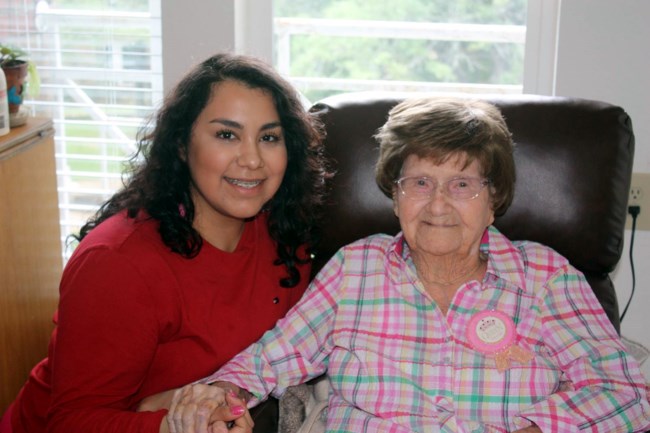 Pearl Flache Obituary Austin Tx
