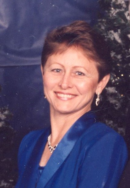 Obituary of Joann C. Odenwelder