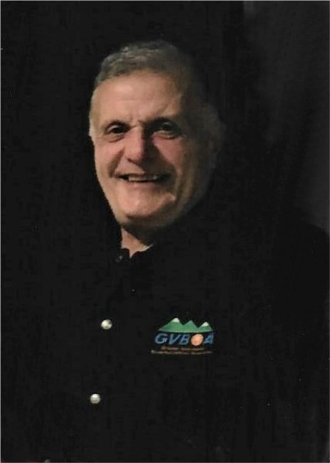 Obituary of Antonio Muro