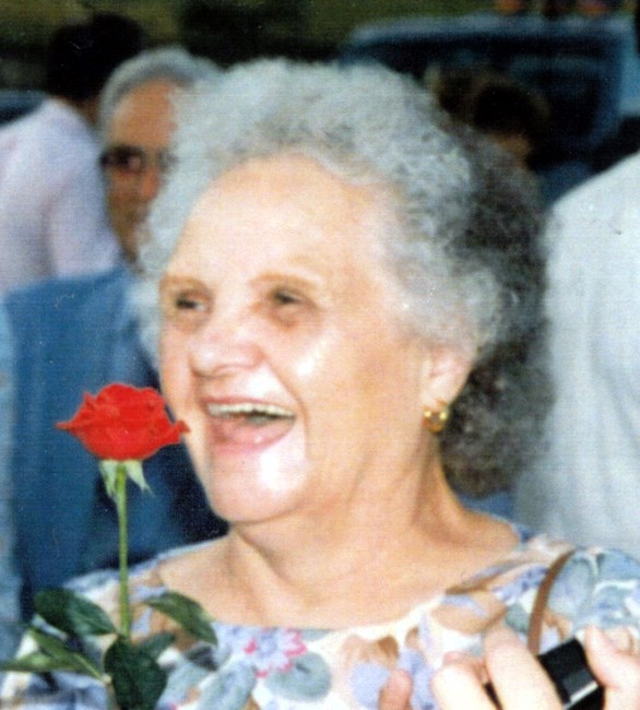 Obituary of Carol Boulanger