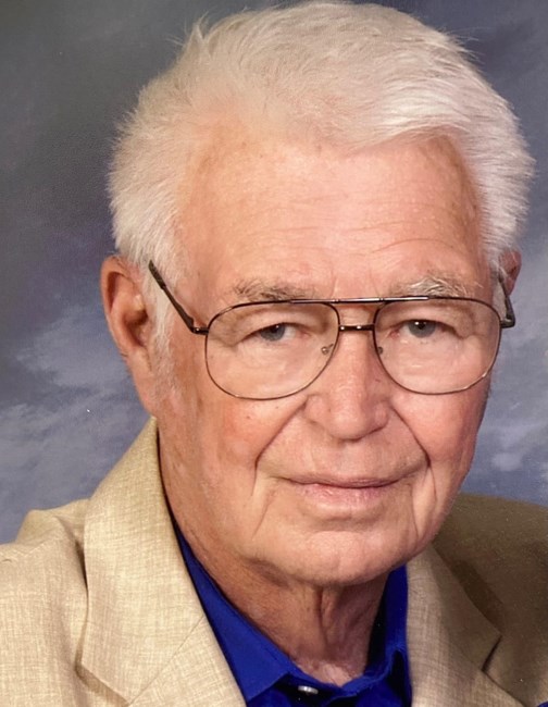 Obituary of George N. Weltz