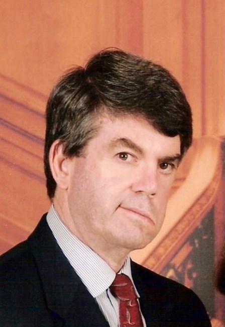 Obituary of Dennis Moseff