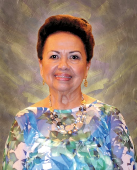 Obituary of Elvira "Elvie" Guinto Roncal