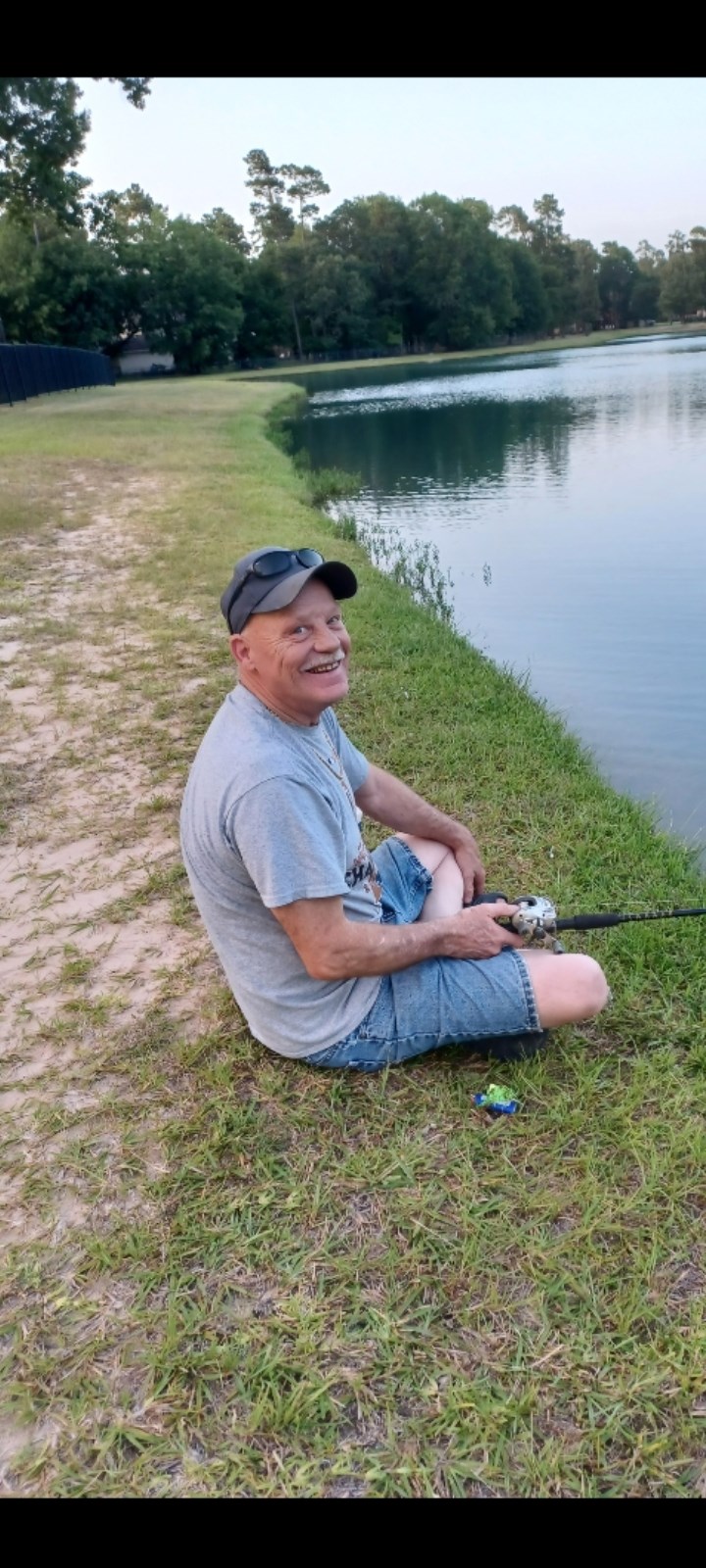 Obituary of Charles Dunn