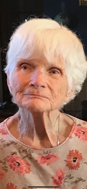 Obituary of Mary Alice McDonough