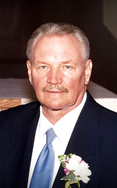 Obituary of Michael John Mours