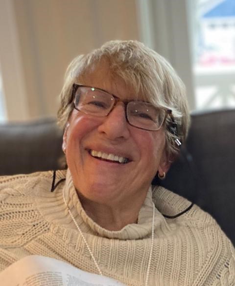 Obituary of Carol E. Nesson