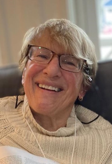 Obituary of Carol E. Nesson